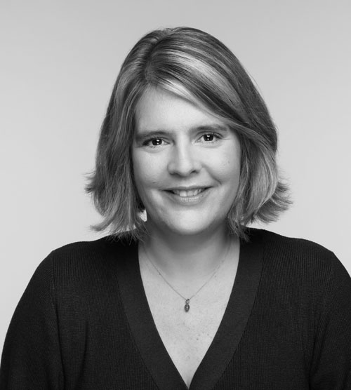Helen Strachan Associate Director, UK Statutory & Trusts