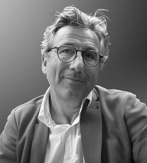 Alec East, Digital Strategy Consultant